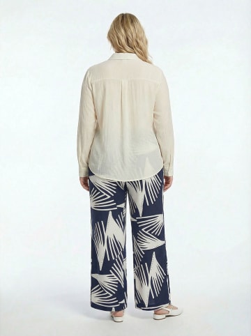 GUIDO MARIA KRETSCHMER Blouse crème