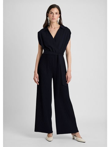 GUIDO MARIA KRETSCHMER Jumpsuit in Dunkelblau