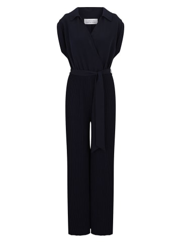 GUIDO MARIA KRETSCHMER Jumpsuit in Dunkelblau