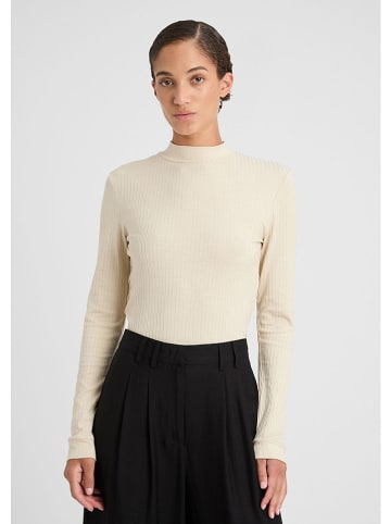 GUIDO MARIA KRETSCHMER Longsleeve in Beige