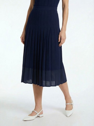 GUIDO MARIA KRETSCHMER Rok donkerblauw