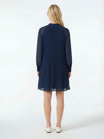 GUIDO MARIA KRETSCHMER Kleid in Dunkelblau