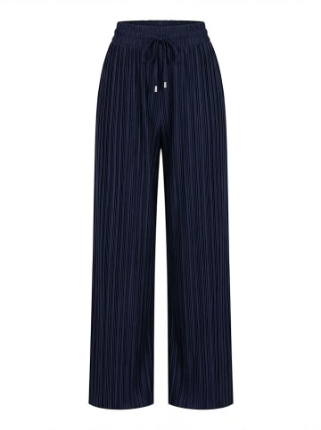 GUIDO MARIA KRETSCHMER Broek donkerblauw