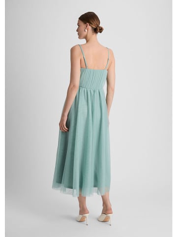 GUIDO MARIA KRETSCHMER Kleid in Mint