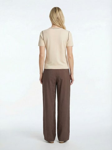 GUIDO MARIA KRETSCHMER Shirt beige