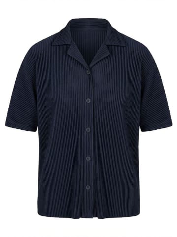 GUIDO MARIA KRETSCHMER Blouse donkerblauw
