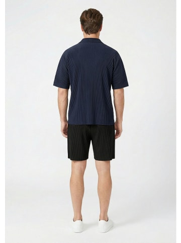 GUIDO MARIA KRETSCHMER Blouse donkerblauw