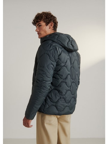 GUIDO MARIA KRETSCHMER Steppjacke in Anthrazit