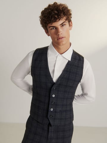 GUIDO MARIA KRETSCHMER Bodywarmer donkerblauw