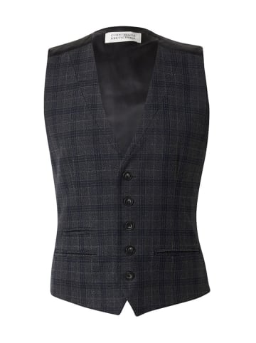 GUIDO MARIA KRETSCHMER Bodywarmer donkerblauw