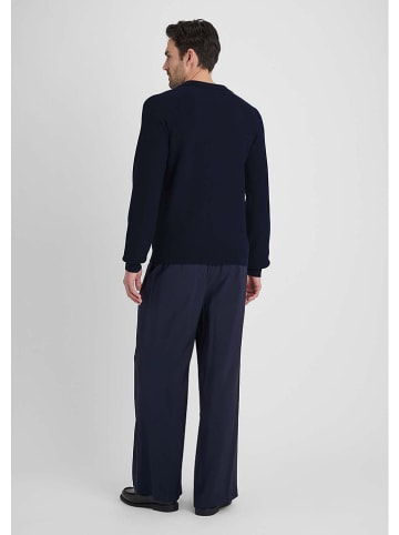 GUIDO MARIA KRETSCHMER Pullover in Dunkelblau