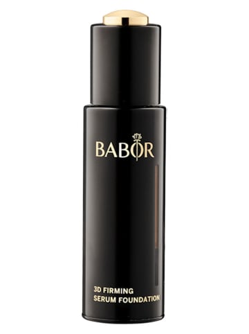 BABOR Podkład-serum "3D Firming - #05 Sunny" - 30 ml