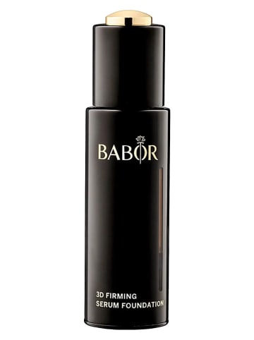 BABOR Podkład-serum "3D Firming - #05 Sunny" - 30 ml