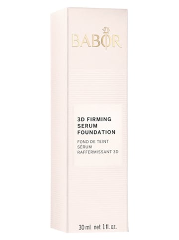 BABOR Serum foundation "3D Firming - #05 Sunny", 30 ml