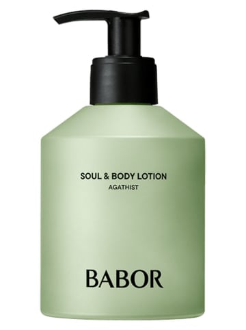 BABOR Balsam do ciała "Agathist Soul" - 250 ml