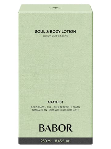 BABOR Bodylotion "Agathist Soul", 250 ml