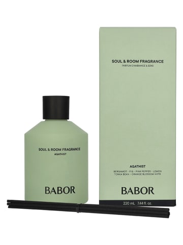 BABOR Geurstokjes "Agathist Soul", 220 ml