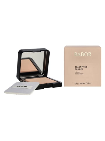 BABOR Poeder "Beautifying", 3,5 g