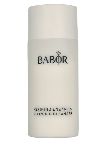 BABOR Gesichtspeeling "Cleansing Enzyme", 40 ml