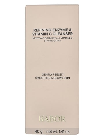 BABOR Gezichtspeeling "Cleansing Enzyme", 40 ml