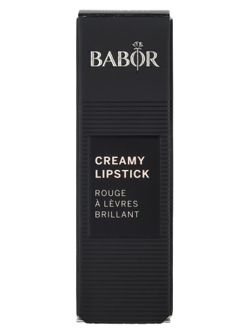 BABOR Szminka "Creamy - #04 Nude Rose" - 4 g