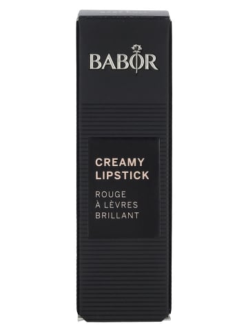 BABOR Lippenstift "Creamy - #09 Baby Doll", 4 g