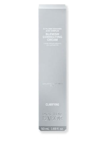 BABOR Creme "Doctor Clarifying Blemish Correcting", 50 ml