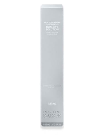 BABOR Krem pod oczy "Doctor Lifting" - 30 ml