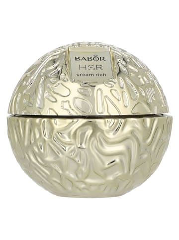 BABOR Krem "HSR Lifting Anti-Wrinkle" - 50 ml