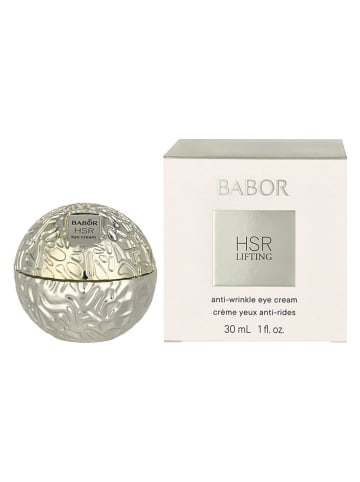 BABOR Oogcrème "HSR Lifting Anti-Wrinkle", 30 ml
