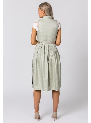 Stockerpoint Dirndl "Jane" in Hellgrün