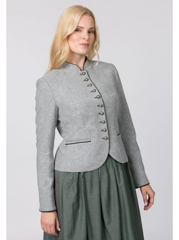 Stockerpoint Janker "Leandrine" in Grau
