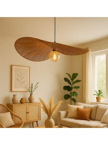 ABERTO DESIGN Hanglamp beige - Ø 30 cm