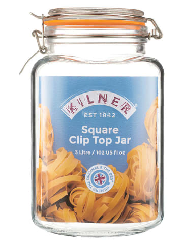 Kilner Słoik - 3 l