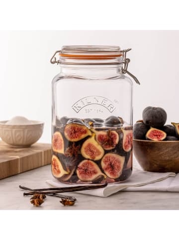 Kilner Słoik - 3 l