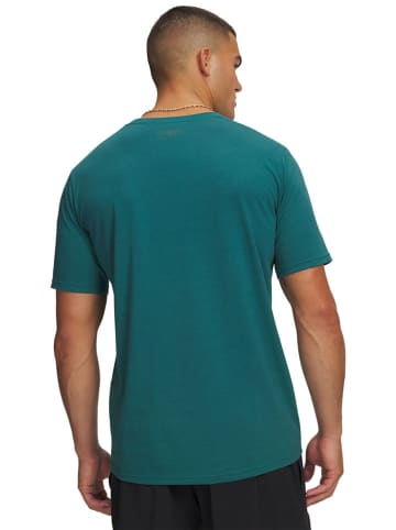 Under Armour Shirt petrol