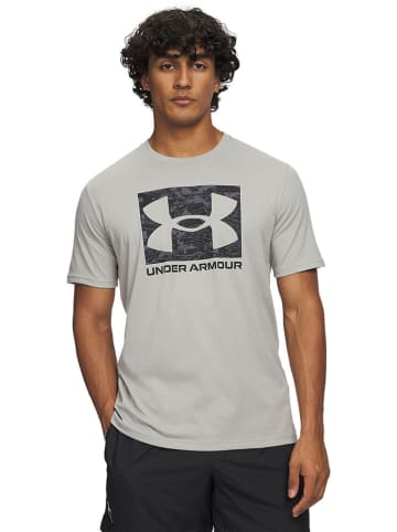 Under Armour Shirt in Grau