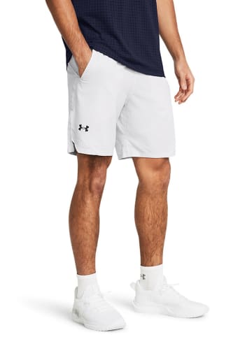 Under Armour Trainingsshort wit