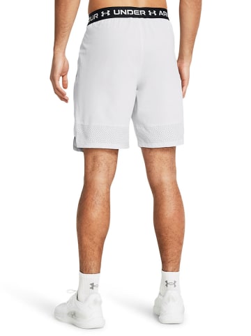 Under Armour Trainingsshort wit