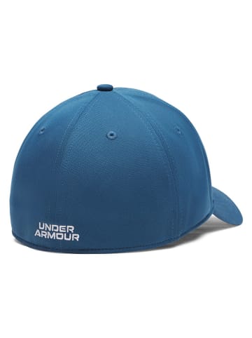 Under Armour Pet "Blitzing" blauw