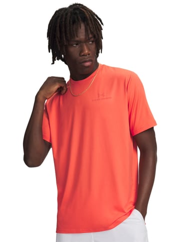 Under Armour Trainingsshirt "Vanish Energy" in Orange