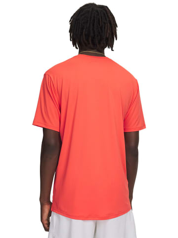 Under Armour Trainingsshirt "Vanish Energy" oranje