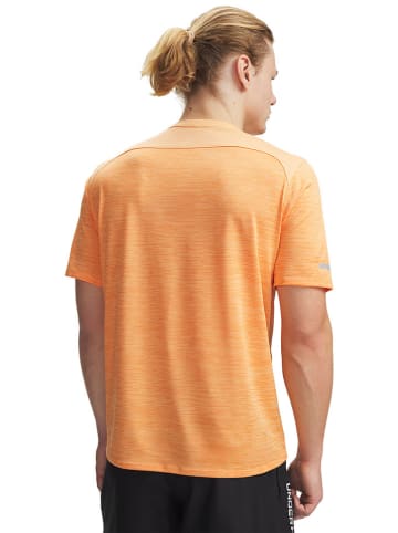 Under Armour Funktionsshirt "Utility" in Orange