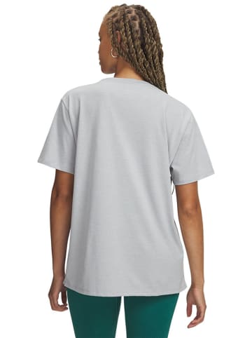 Under Armour Shirt in Grau