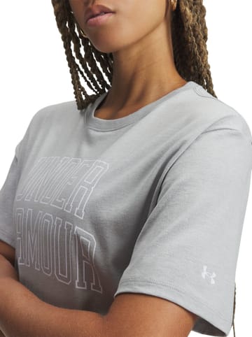 Under Armour Shirt grijs