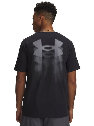 Under Armour Shirt zwart