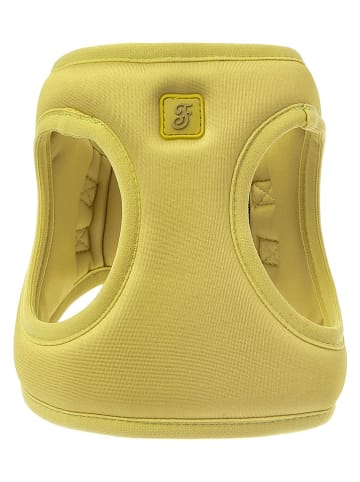 Ferribiella Szelki "Suprema Comfort" w kolorze zielonym dla psa