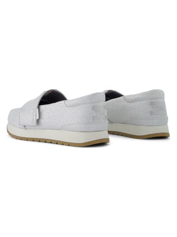 TOMS Sneakers in Grau