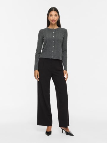 Vila Marlenehose "Kari" in Schwarz