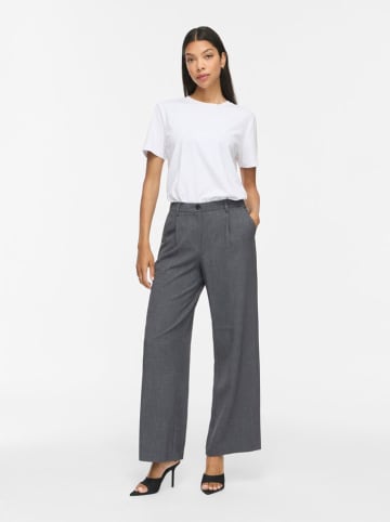 Vila Marlenehose "Kari" in Grau